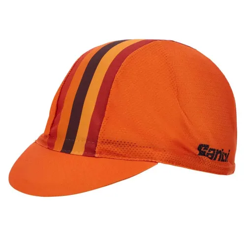 산티니 UCI World Champion Netherlands 2025 캡 3141840588