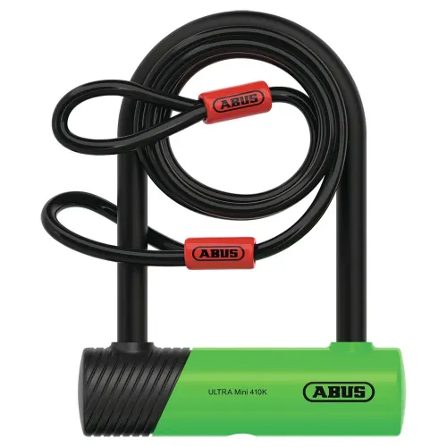 아부스 울트라 Mini 410K/150HB140 SH + Cobra 1200 x 10 mm U자물쇠 3141841198