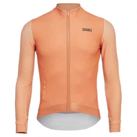 수아레즈 Ascender 2.4 긴팔 져지 3141843766