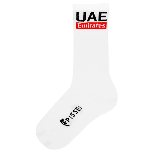 피세이 UAE Team Emirates 2025 양말 3141844391