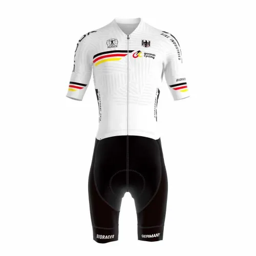 바이오레이서 Germany Icon Aero 사이클 빕숏 3141850219