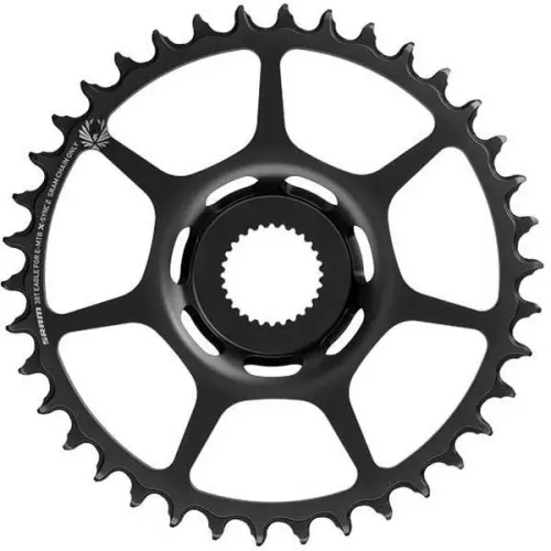 스램 X-Sync 2 Eagle 38T Bosch Gen4 DM 52 mm 체인링 3141851513