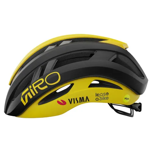 지로 Visma Lease A Bike MIPS 헬멧 3141851620