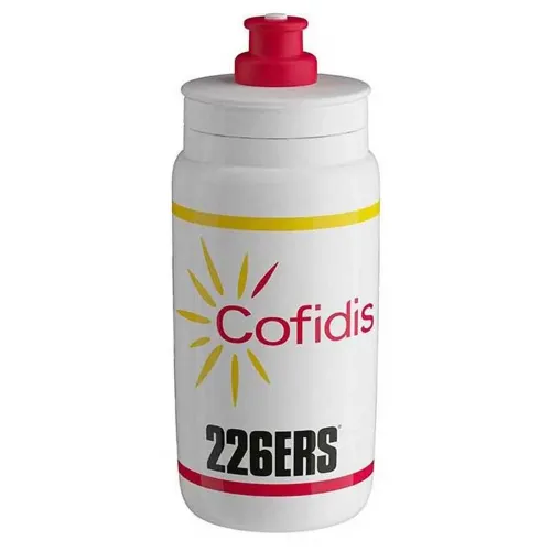 엘리트 Fly Cofidis 물병 550ml 3141852082