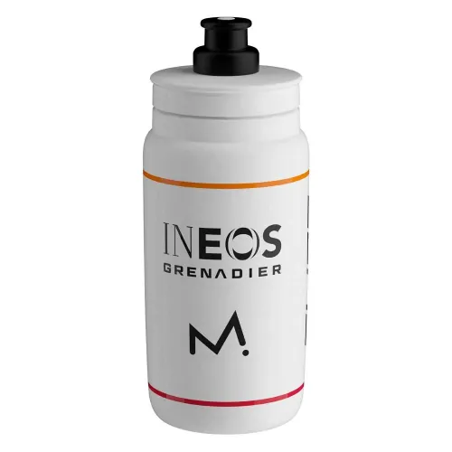 엘리트 Fly Ineos Grenadier White 물병 550ml 3141852088