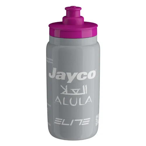 엘리트 Fly Team Jayco Alula 물병 550ml 3141852092