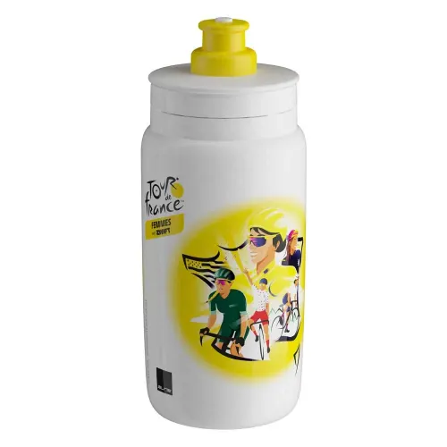 엘리트 Fly Tour De France Femmes 물병 550ml 3141852095
