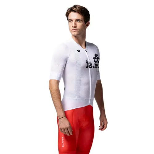 고빅 Carrera 2.0 반팔 져지 3141853239