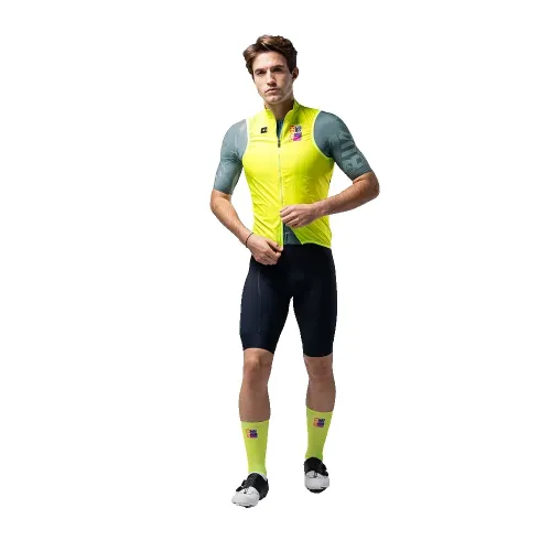 고빅 Plus 2.0 조끼 3141853273