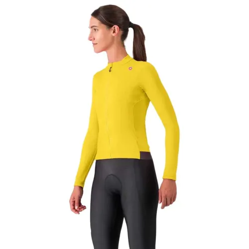 카스텔리 Espresso Thermal 긴팔 져지 3141857721