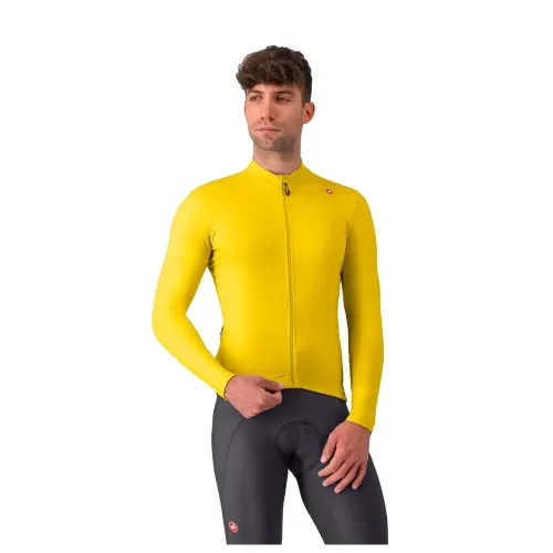 카스텔리 Espresso Thermal 긴팔 져지 3141857723