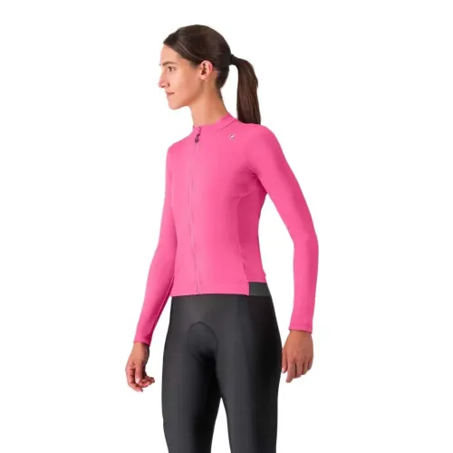 카스텔리 Espresso Thermal 긴팔 져지 3141857726