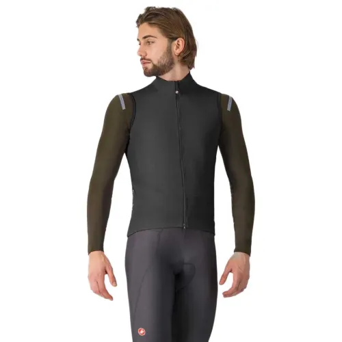 카스텔리 Perfetto Air 조끼 3141857744