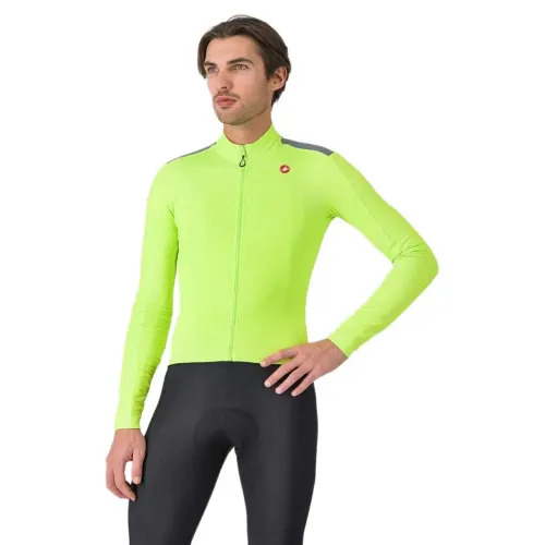 카스텔리 Puro 4 긴팔 져지 3141857777