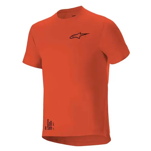 알파인스타 A-Aria Astar 반팔 엔듀로 져지 3141859748