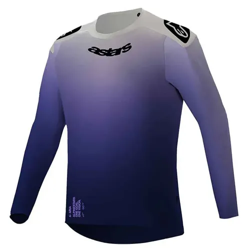 알파인스타 A-Aria Polartec Maker 엘리트 긴팔 엔듀로 져지 3141859761