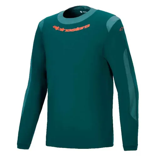 알파인스타 A-Dura Dri 울 긴팔 엔듀로 져지 3141859764