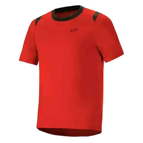 알파인스타 A-Dura Dri 울 반팔 엔듀로 져지 3141859765