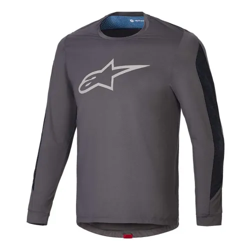 알파인스타 A-Dura Inset Astar 긴팔 엔듀로 져지 3141859776