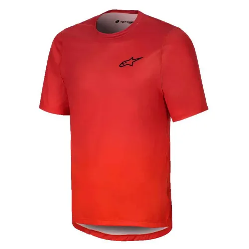 알파인스타 A-Dura Rise 반팔 엔듀로 져지 3141859781