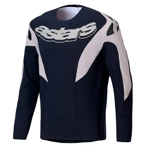 알파인스타 A-Supra 긴팔 엔듀로 져지 3141859800