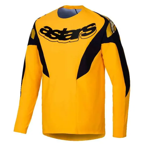 알파인스타 A-Supra 긴팔 엔듀로 져지 3141859804