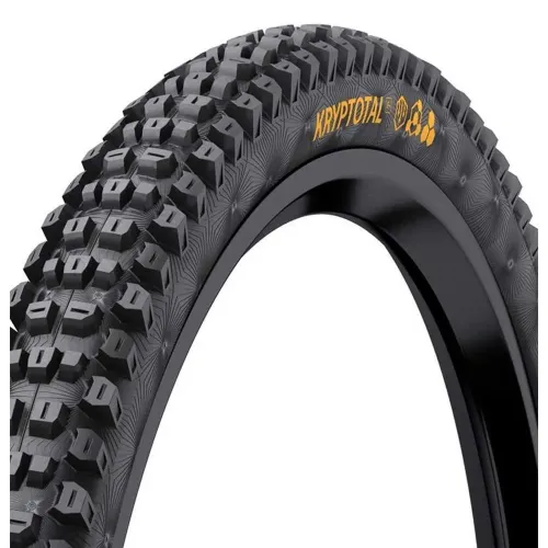 CONTINENTAL Kryptotal-F Enduro Soft 튜블리스 29in x 2.60 MTB 타이어 3141875009