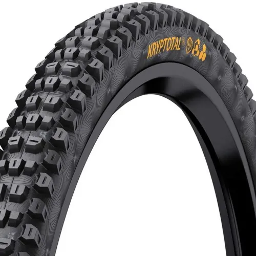 CONTINENTAL Kryptotal-F Enduro Super Soft 29in x 2.40 튜블리스 MTB 타이어 3141875010