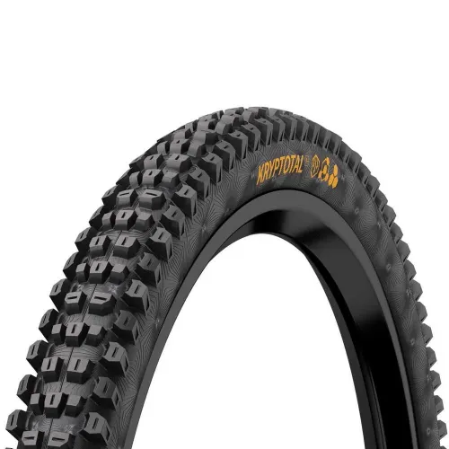 CONTINENTAL Kryptotal-F Trail Soft 튜블리스 29in x 2.40 MTB 타이어 3141875012
