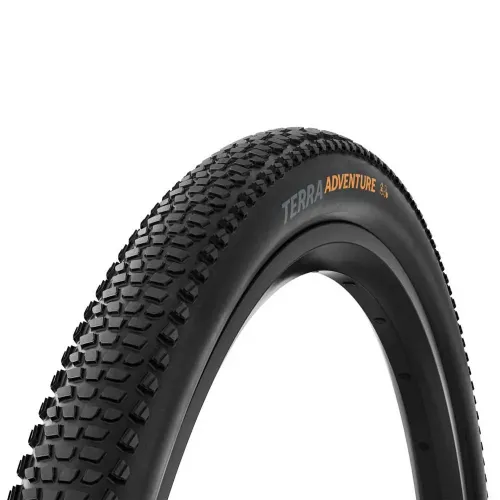 CONTINENTAL Terra Adventure Trail Grip 튜블리스 29in x 2.20 자갈 타이어 3141875018