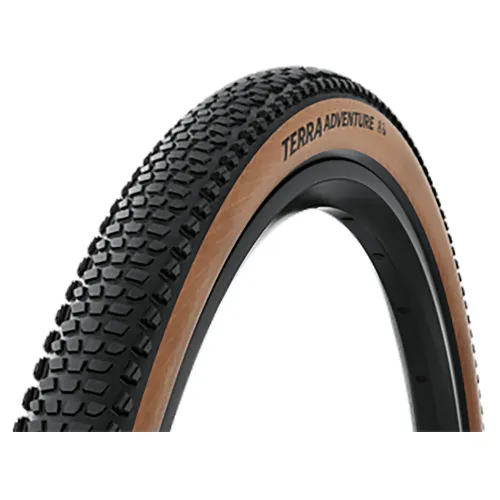CONTINENTAL Terra Adventure Trail Grip 튜블리스 29in x 2.20 자갈 타이어 3141875019