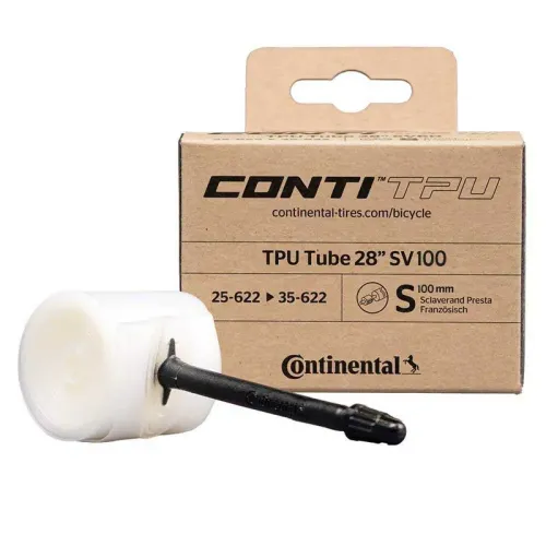 CONTINENTAL TPU Tube S100 내부 튜브 3141875020