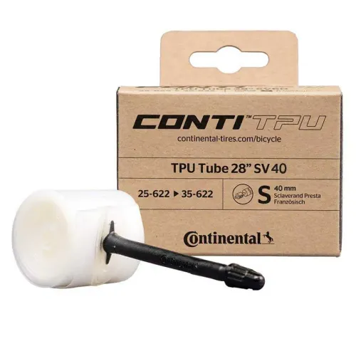 CONTINENTAL TPU Tube S40 내부 튜브 3141875021