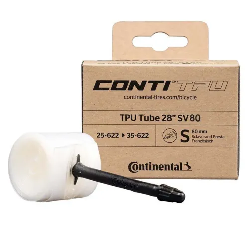 CONTINENTAL TPU Tube S80 내부 튜브 3141875022