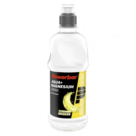 파워바 아쿠아플러스 물 레모네이드 500ml 3141876027