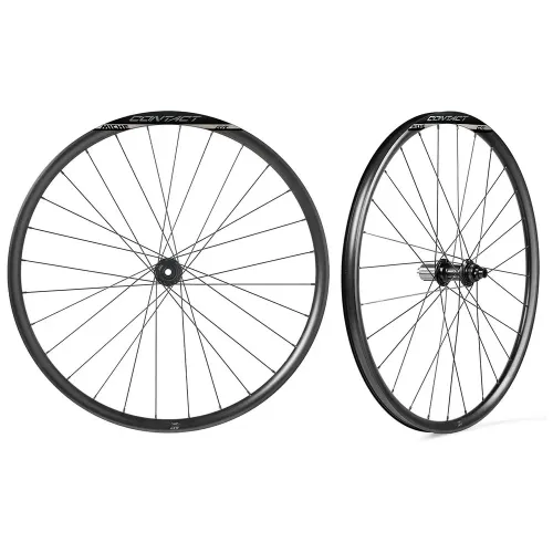 미케 Contact GR CL 디스크 그래블 휠 세트 3141878190