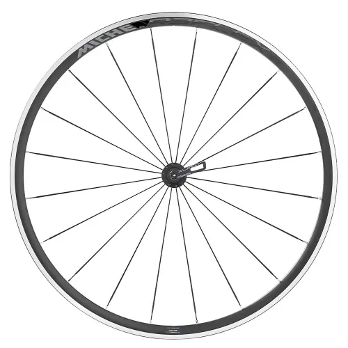 미케 Reflex XL CL 디스크 로드 자전거 앞바퀴 3141878242