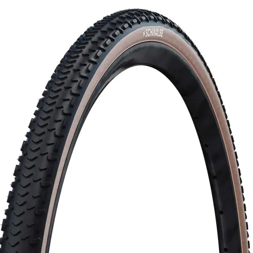 SCHWALBE G-One RX Pro Addix Race V-Guard 튜블리스 28in x 2.00 자갈 타이어 3141882824
