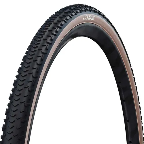 SCHWALBE G-One RX Pro Addix Race V-Guard 튜블리스 700 x 40 자갈 타이어 3141882826