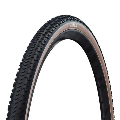 SCHWALBE G-One RX Pro Addix Race V-Guard 튜블리스 700 x 45 자갈 타이어 3141882828