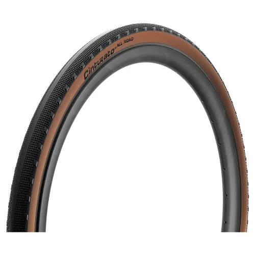 피렐리 Cinturato All Road Classic ProWALL 60 TPI PROCompound 튜블리스 700 x 50 자갈 타이어 3141886810