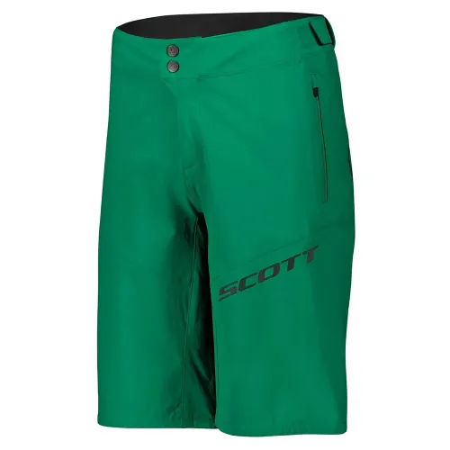 스캇 엔듀라nce LS/Fit 샤모아가 있는 반바지 3141892918