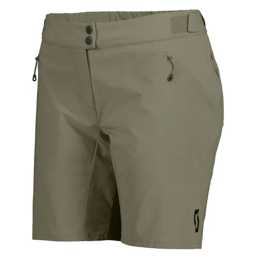 스캇 엔듀라nce LS/Fit 샤모아가 있는 반바지 3141892921