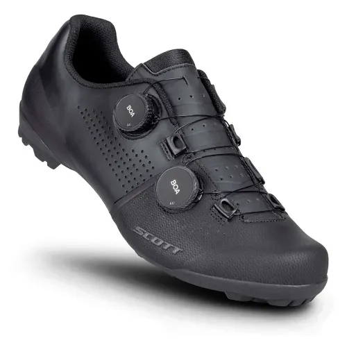 스캇 RC Carbon 그래블 자전거 클릿슈즈 3141892972