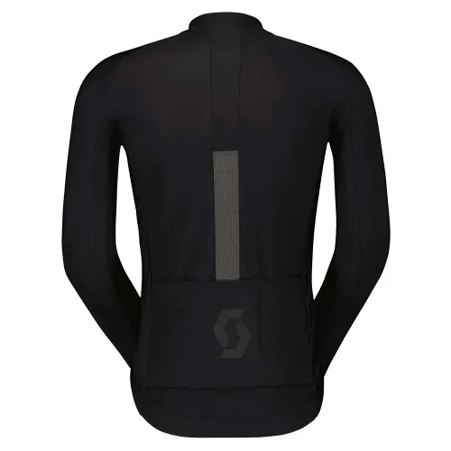 스캇 RC Pro 웜 하이브리드 GORE‑TEX 인피니움 윈드스토퍼 자켓 3141892978