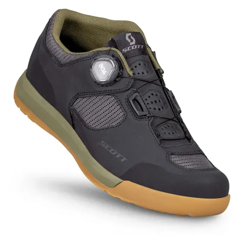 스캇 SHR-Alp Evo BOA MTB 클릿슈즈 3141893019