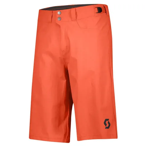 스캇 Trail Flow 샤모아가 있는 반바지 3141893178