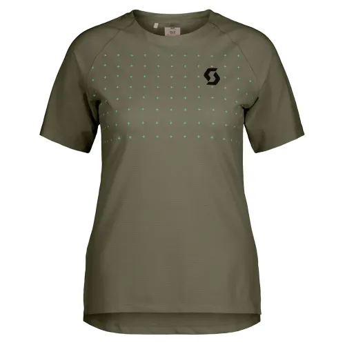 스캇 Trail Vertic Pro 반팔 티셔츠 3141893211