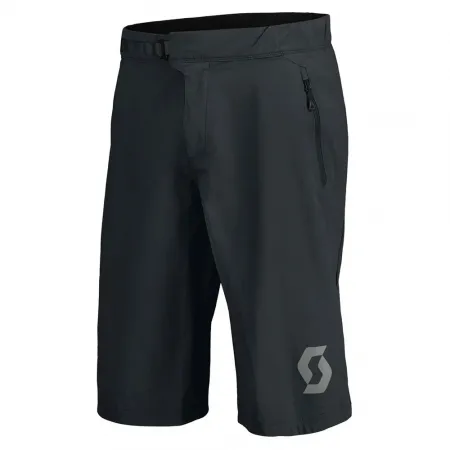 스캇 Trail Vertic 샤모아가 있는 반바지 3141893221