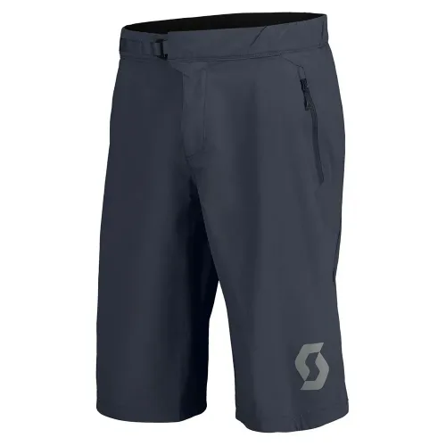 스캇 Trail Vertic 샤모아가 있는 반바지 3141893223